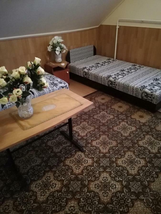 فندق Hajdúszoboszlóفي  Szoboszlofonix Vendeghaz المظهر الخارجي الصورة