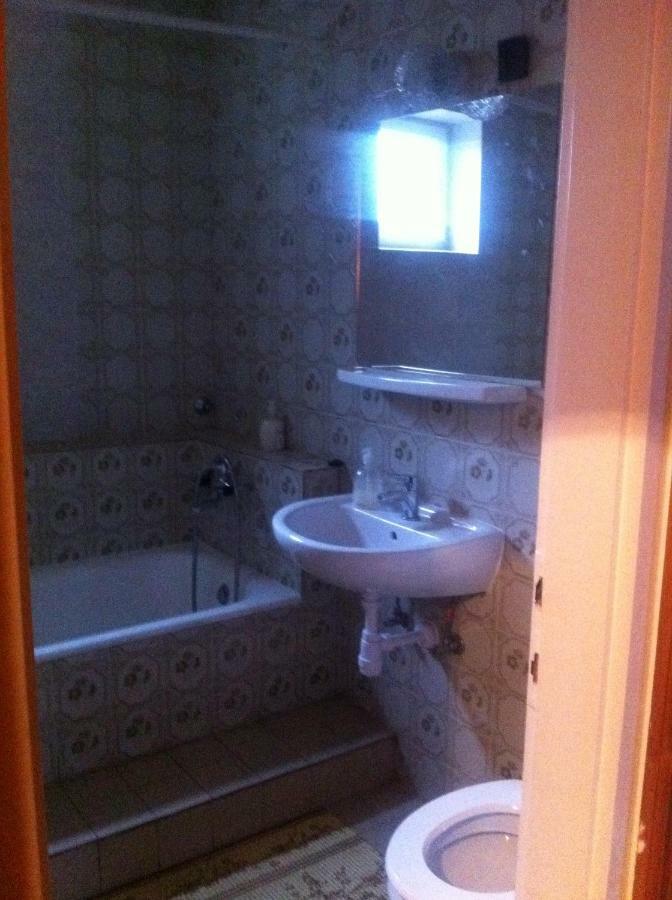 فندق Hajdúszoboszlóفي  Szoboszlofonix Vendeghaz المظهر الخارجي الصورة